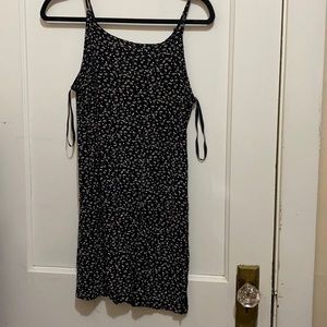 MOONs & Hearts dress
